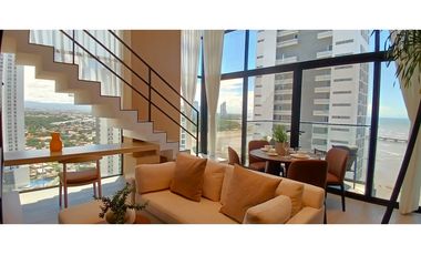 Venta de apartamento Dovle I Cincuentenario, Coco de Mar