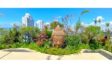 Venta de apartamento Dovle I Cincuentenario, Coco de Mar