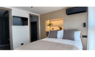 Venta de apartamento Dovle I Cincuentenario, Coco de Mar