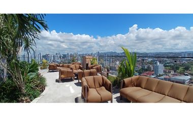 Venta de apartamento Dovle I Cincuentenario, Coco de Mar