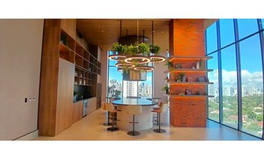 Venta de apartamento Dovle I Cincuentenario, Coco de Mar