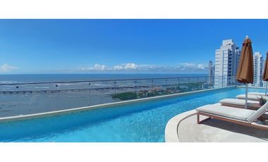 Venta de apartamento Dovle I Cincuentenario, Coco de Mar