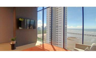 Venta de apartamento Dovle I Cincuentenario, Coco de Mar