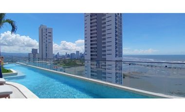 Venta de apartamento Dovle I Cincuentenario, Coco de Mar