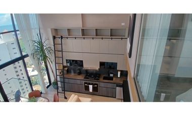 Venta de apartamento Dovle I Cincuentenario, Coco de Mar