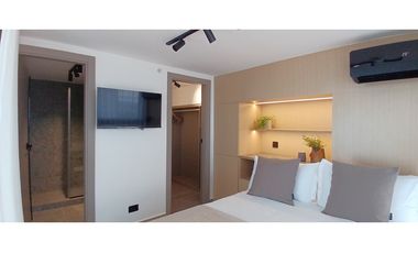 Venta de apartamento Dovle I Cincuentenario, Coco de Mar