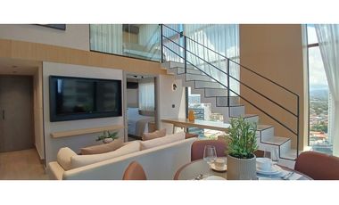 Venta de apartamento Dovle I Cincuentenario, Coco de Mar