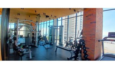 Venta de apartamento Dovle I Cincuentenario, Coco de Mar