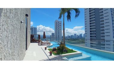 Venta de apartamento Dovle I Cincuentenario, Coco de Mar