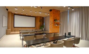 Venta de apartamento Dovle I Cincuentenario, Coco de Mar