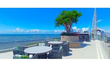 Venta de apartamento Dovle I Cincuentenario, Coco de Mar