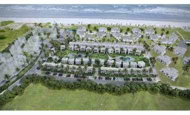 VENTA DE CASA EN PLAYA CARACOL, CHAME PANAM OESTE