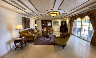 Se vende casa en Rainforest, Las Huacas