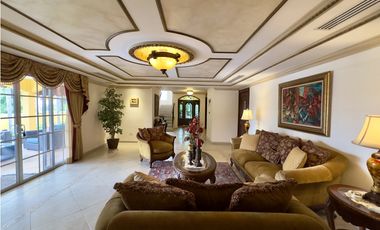 Se vende casa en Rainforest, Las Huacas