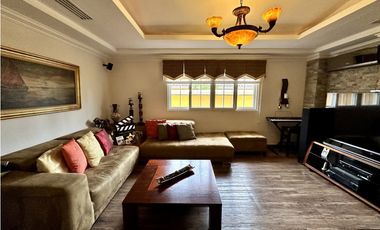 Se vende casa en Rainforest, Las Huacas