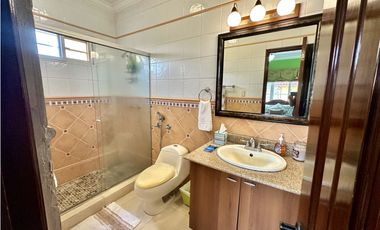 Se vende casa en Rainforest, Las Huacas