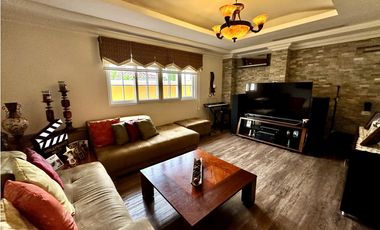 Se vende casa en Rainforest, Las Huacas