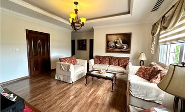 Se vende casa en Rainforest, Las Huacas