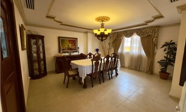 Se vende casa en Rainforest, Las Huacas