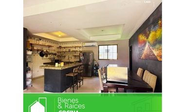 SE VENDE CASA EN RESIDENCIAL ROSALEDA, PENONOMÉ CODIGO C460