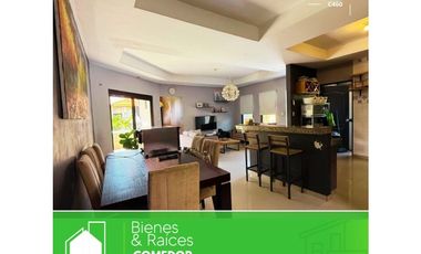 SE VENDE CASA EN RESIDENCIAL ROSALEDA, PENONOMÉ CODIGO C460