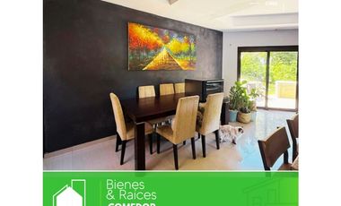 SE VENDE CASA EN RESIDENCIAL ROSALEDA, PENONOMÉ CODIGO C460