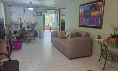 VENTA DE CASA  SAN LORENZO PANAMA NORTE
