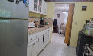 VENTA DE CASA  SAN LORENZO PANAMA NORTE