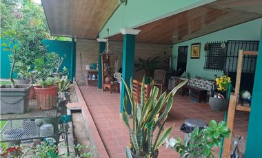 VENTA DE CASA  SAN LORENZO PANAMA NORTE