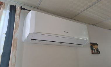 VENTA DE CASA  SAN LORENZO PANAMA NORTE