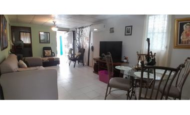 VENTA DE CASA  SAN LORENZO PANAMA NORTE