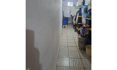 VENTA DE CASA  SAN LORENZO PANAMA NORTE