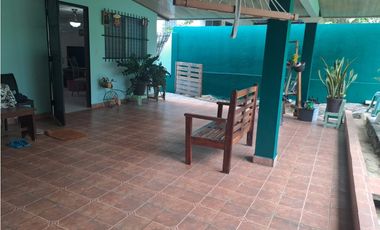 VENTA DE CASA  SAN LORENZO PANAMA NORTE