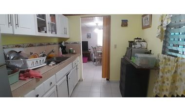 VENTA DE CASA  SAN LORENZO PANAMA NORTE