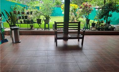 VENTA DE CASA  SAN LORENZO PANAMA NORTE