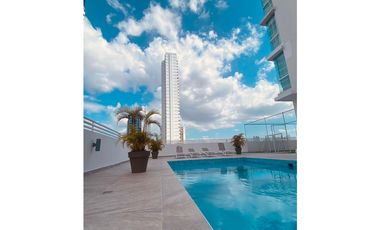 ALQUILER APARTAMENTO COCO DEL MAR