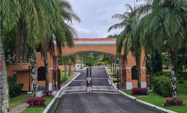 Venta de Casa Unifamiliar en Clayton Panama