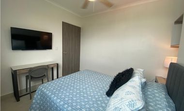 ALQUILER APARTAMENTO AMOBLADO ALBROOK