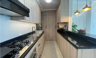 ALQUILER APARTAMENTO AMOBLADO ALBROOK