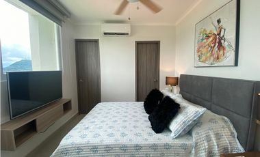 ALQUILER APARTAMENTO AMOBLADO ALBROOK