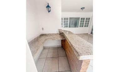 ALQUILER CASA DUPLEX SAN FRANCISCO