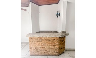 ALQUILER CASA DUPLEX SAN FRANCISCO
