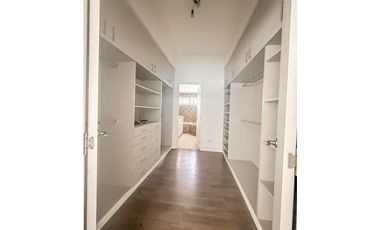 ALQUILER CASA DUPLEX SAN FRANCISCO