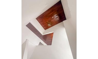ALQUILER CASA DUPLEX SAN FRANCISCO