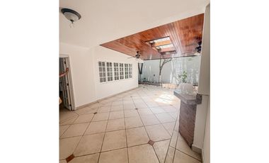 ALQUILER CASA DUPLEX SAN FRANCISCO