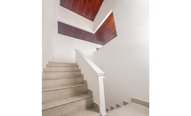 ALQUILER CASA DUPLEX SAN FRANCISCO