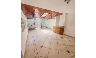 ALQUILER CASA DUPLEX SAN FRANCISCO