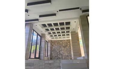 Venta de Casa en Urbanización San Vicente David