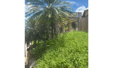 Venta de Casa en Urbanización San Vicente David