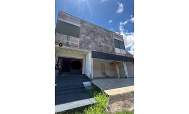 Venta de Casa en Urbanización San Vicente David